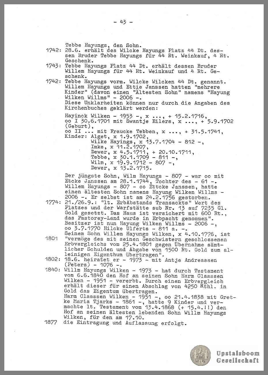 Document